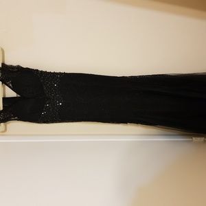 Evening gown